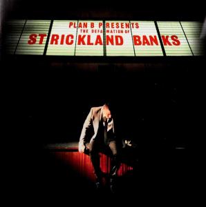 CD Shop - PLAN B DEFAMATION OF STRICKLAND BANKS