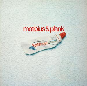CD Shop - MOEBIUS & PLANK RASTAKRAUT PASTA