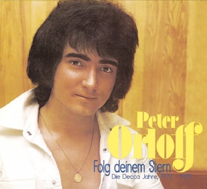 CD Shop - ORLOFF, PETER FOLG DEINEM STERN