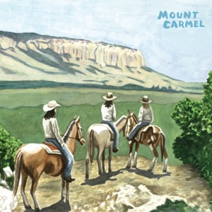 CD Shop - MOUNT CARMEL MOUNT CARMEL