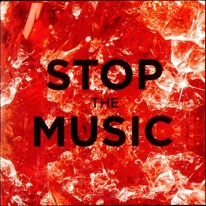 CD Shop - PIPETTES STOP THE MUSIC