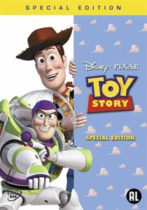 CD Shop - ANIMATION TOY STORY 1