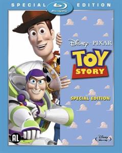 CD Shop - ANIMATION TOY STORY 1