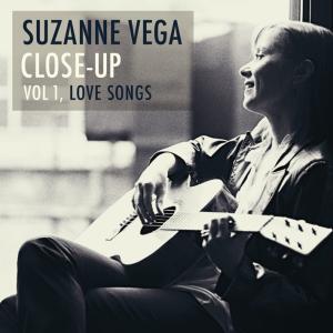 CD Shop - VEGA, SUZANNE CLOSE UP VOLUME 1 LOVE SONGS