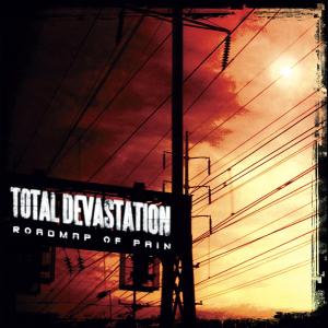 CD Shop - TOTAL DEVASTATION ROADMAP OF PAIN