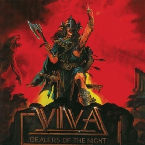 CD Shop - VIVA DEALERS OF THE NIGHT