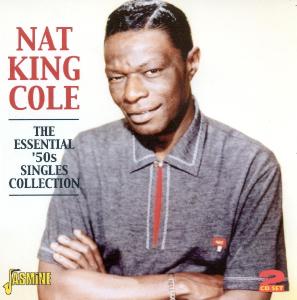 CD Shop - COLE, NAT KING THE ESSENTIAL 50\