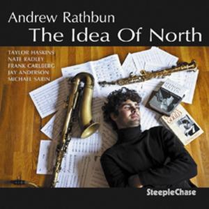 CD Shop - RATNBUN, ANDREW IDEA OF NORTH
