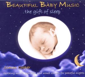 CD Shop - COOPER, SIMON BEAUTIFUL BABY MUSIC