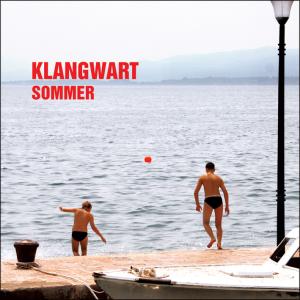 CD Shop - KLANGWART SOMMER
