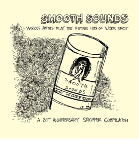 CD Shop - V/A SMOOTH SOUNDS: FUTURE HITS OF