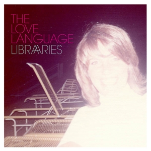 CD Shop - LOVE LANGUAGE LIBRARIES