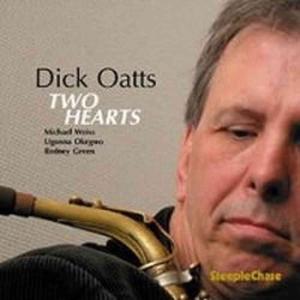 CD Shop - OATTS, DICK TWO HEARTS