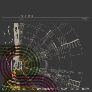 CD Shop - CHORD FLORA