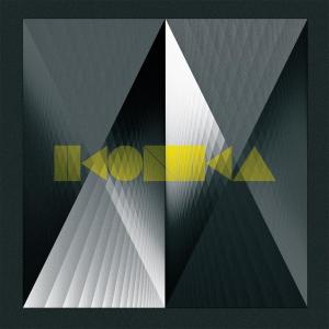 CD Shop - IKONIKA EDITS