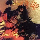 CD Shop - BREATH OF LIFE THE SWEET PARTY