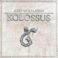 CD Shop - KEEP OF KALESSIN KOLOSSUS