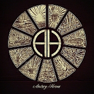 CD Shop - AUDREY HORNE AUDREY HORNE