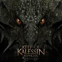CD Shop - KEEP OF KALESSIN REPTILIAN