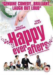 CD Shop - MOVIE HAPPY EVER AFTERS