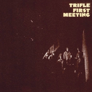 CD Shop - TRIFLE FIRST MEETING +2