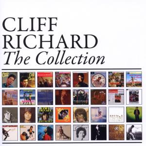 CD Shop - RICHARD, CLIFF THE COLLECTION