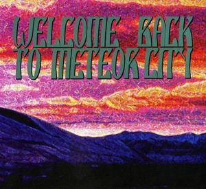 CD Shop - V/A WELCOME BACK TO METEORCITY