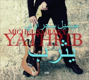 CD Shop - SAJRAWY, MICHEL YATHRIB