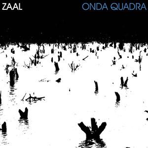 CD Shop - ZAAL ONDA QUADRA