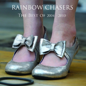 CD Shop - RAINBOW CHASERS BEST OF 2004 - 2010