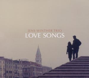 CD Shop - WINTHER, JENS -TRIO- LOVE SONGS