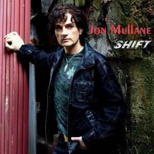 CD Shop - MULLANE, JON SHIFT