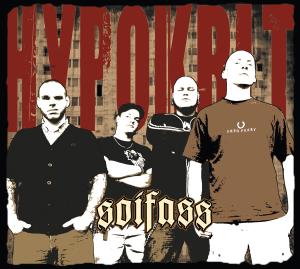 CD Shop - SOIFASS HYPOKRIT