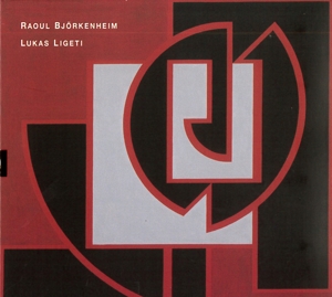 CD Shop - BJORKENHEIM, RAOUL SHADOWGLOW