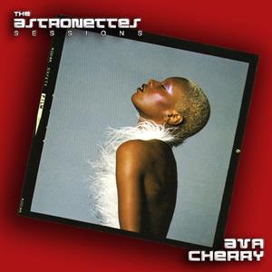 CD Shop - CHERRY, AVA ASTRONETTES SESSIONS