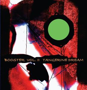 CD Shop - TANGERINE DREAM BOOSTER VOL.2