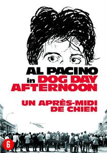 CD Shop - MOVIE DOG DAY AFTERNOON