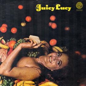 CD Shop - JUICY LUCY JUICY LUCY