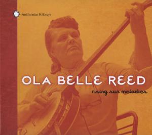 CD Shop - REED, OLA BELLE RISING SUN MELODIES