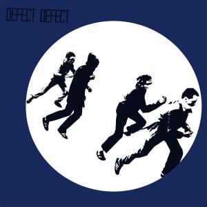 CD Shop - DEFECT DEFECT DEFECT DEFECT