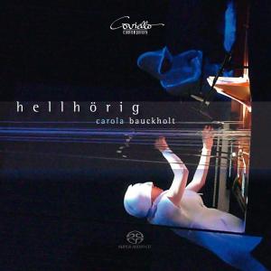 CD Shop - BAUCKHOLT, C. Hellhorig (Sound Opera)
