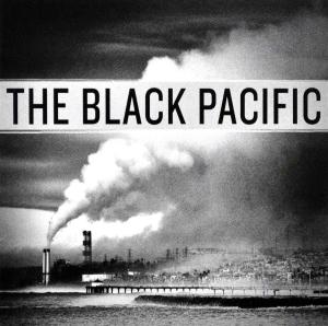 CD Shop - BLACK PACIFIC BLACK PACIFIC