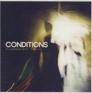 CD Shop - CONDITIONS FLUORESCENT YOUTH