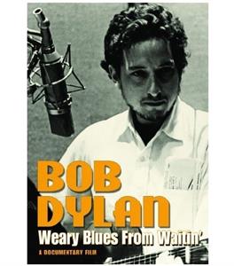 CD Shop - DYLAN, BOB WEARY BLUES FROM WAITIN\