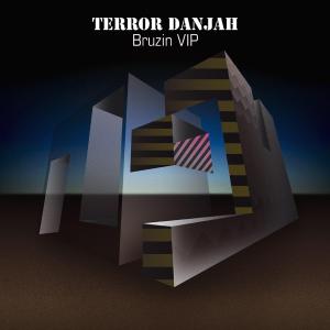 CD Shop - TERROR DANJAH/DOK BRUZIN VIP