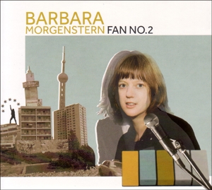 CD Shop - MORGENSTERN, BARBARA FAN NO.2