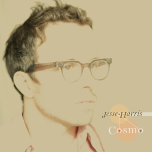 CD Shop - HARRIS, JESSE COSMO