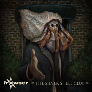 CD Shop - FROWSER SILVER SHELL CLUB