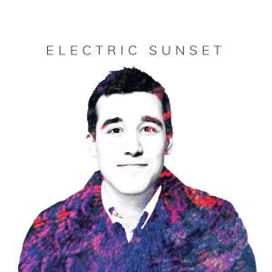 CD Shop - ELECTRIC SUNSET ELECTRIC SUNSET