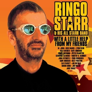 CD Shop - STARR, RINGO THE ANTHOLOGY